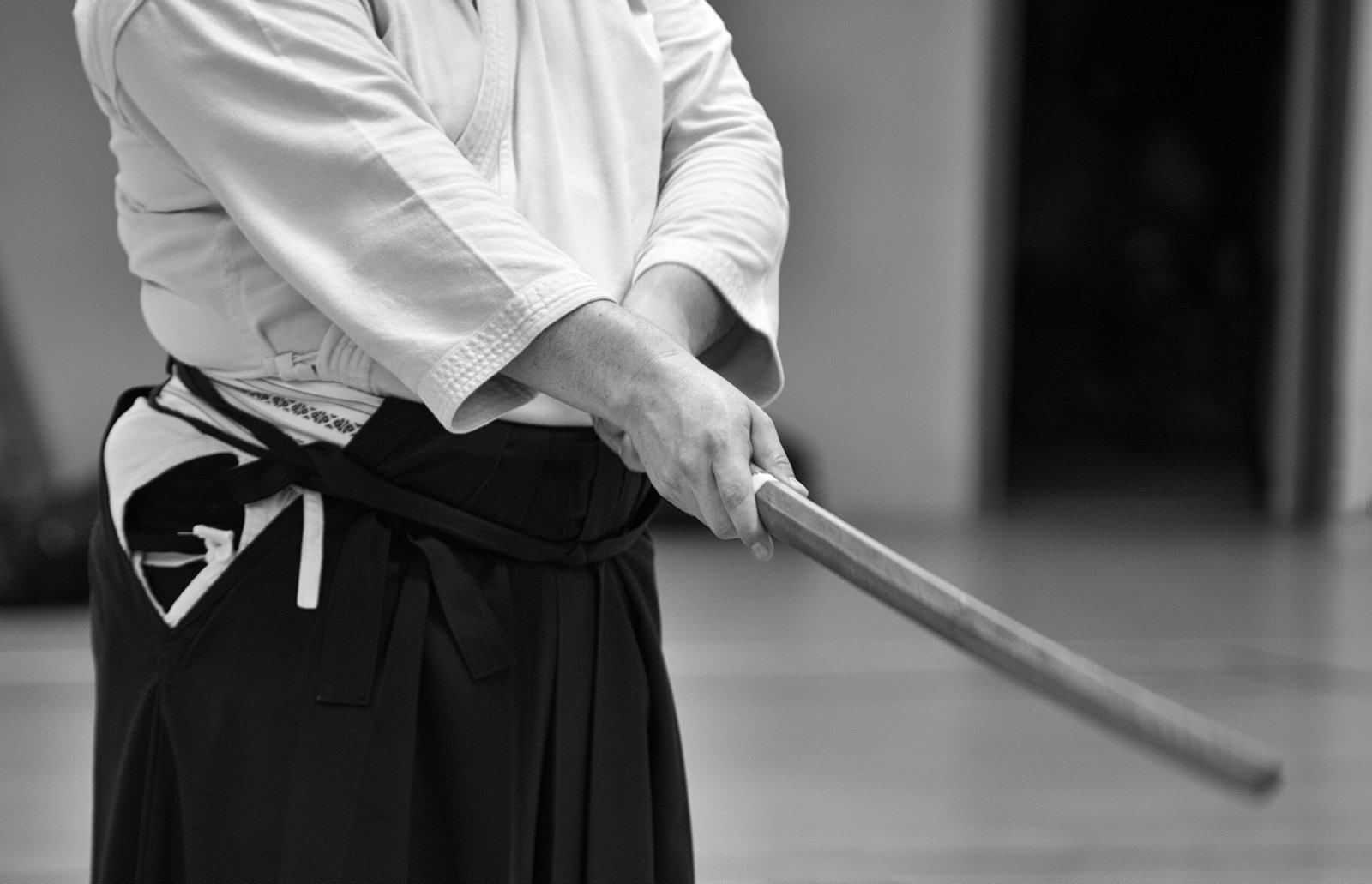 quotedazur - Mug Je Peux Pas J'Ai Aikido - Blanc/Céramique